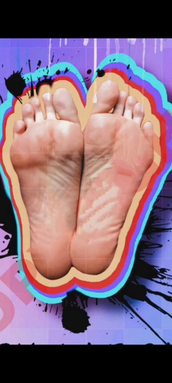 Sher Arar Feet